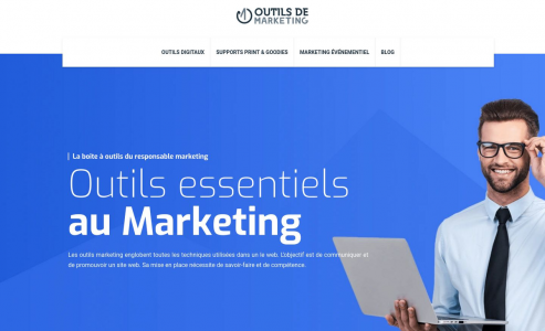 https://www.outils-de-marketing.com