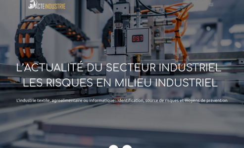 https://www.acteindustrie.fr