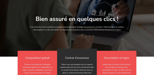 https://www.clic-assur.fr