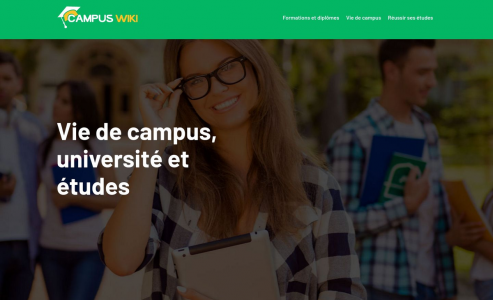 https://www.campuswiki.fr