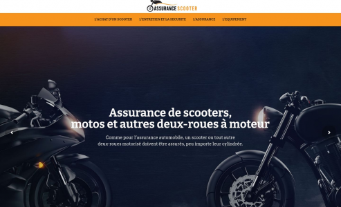 https://www.assurance-scooter.info